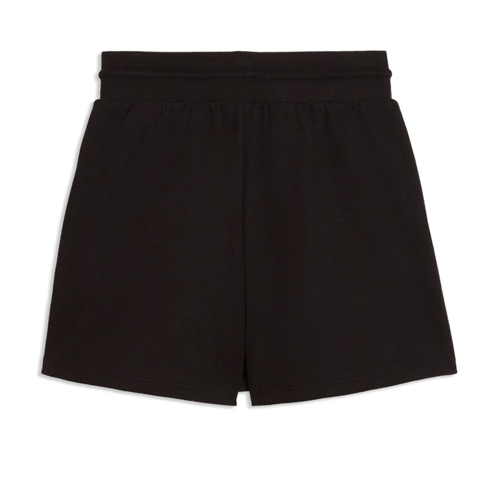 Gonna Da Tennis Puma Donna - Nero