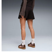 Gonna Da Tennis Puma Donna - Nero