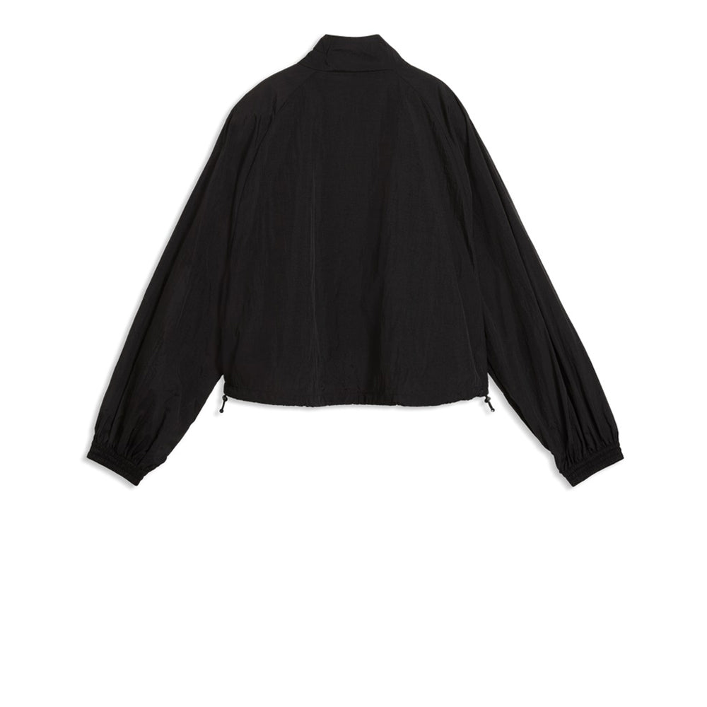 Giacca Puma Donna - Nero