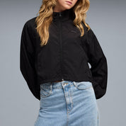 Giacca Puma Donna - Nero