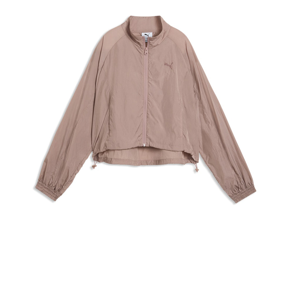 Giacca Puma Donna - Malva