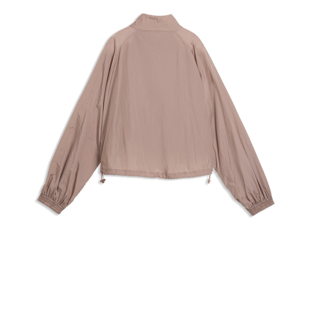 Giacca Puma Donna - Malva