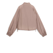 Giacca Puma Donna - Malva