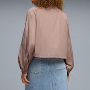 Giacca Puma Donna - Malva