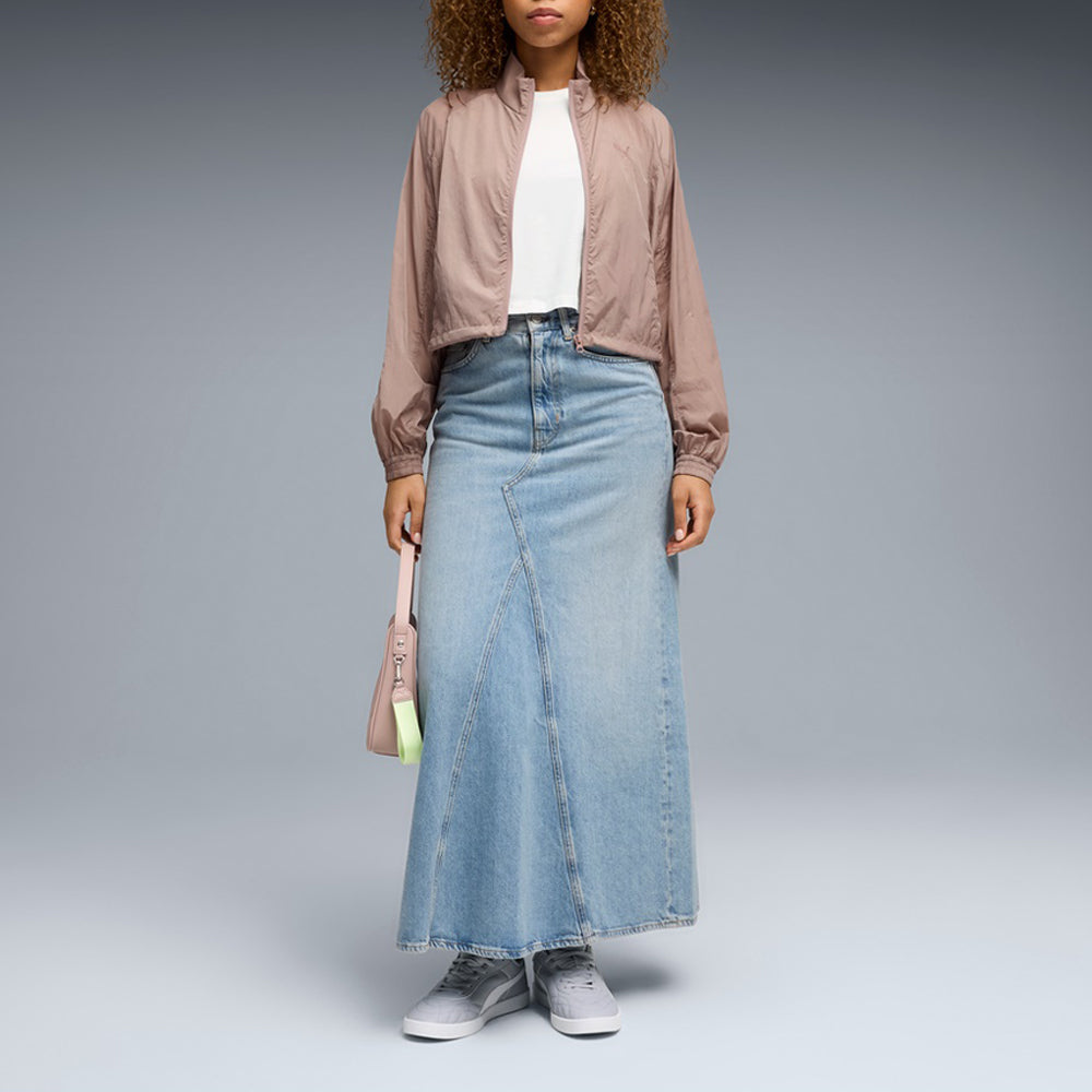 Giacca Puma Donna - Malva