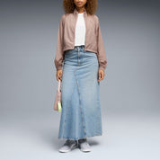 Giacca Puma Donna - Malva