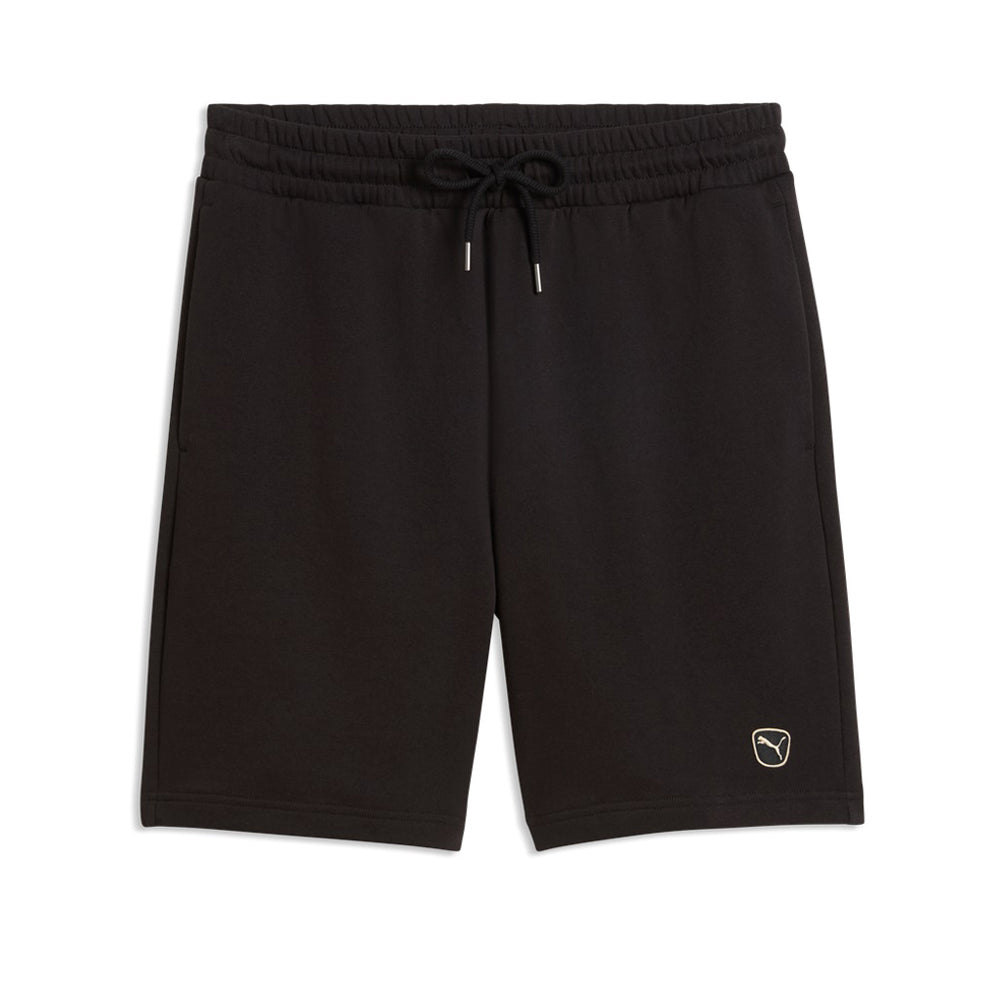 Shorts Puma Uomo - Nero