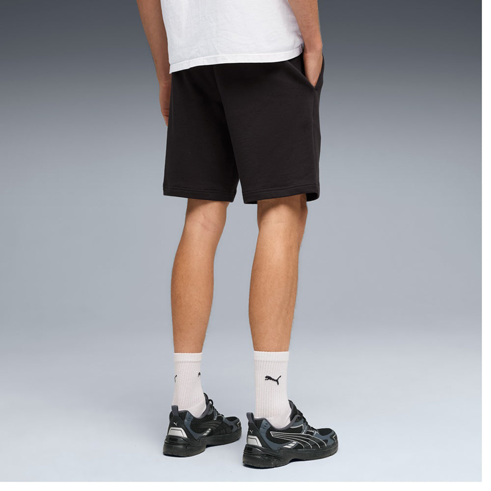 Shorts Puma Uomo - Nero