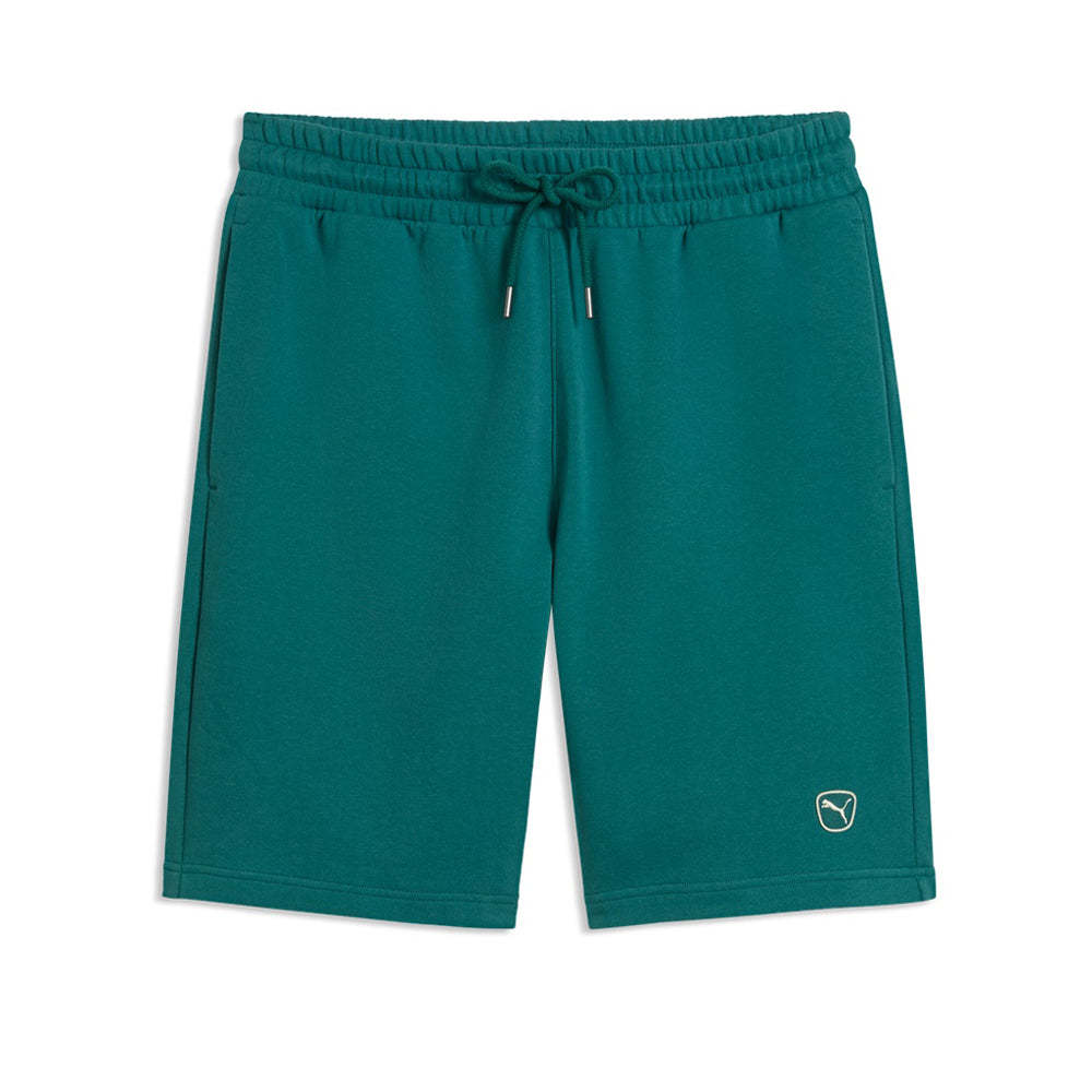 Shorts Puma Uomo - Verde