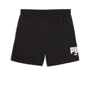 Shorts Puma Uomo - Nero