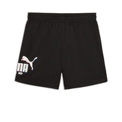 Shorts Puma Uomo - Nero