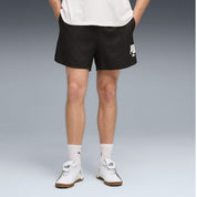Shorts Puma Uomo - Nero