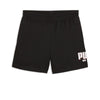 shorts puma uomo nero 2303241