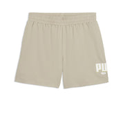 Shorts Puma Uomo - Beige