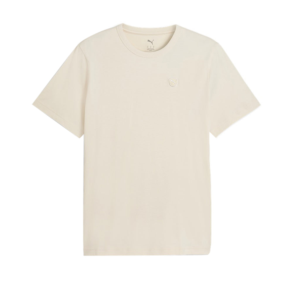 T-Shirt Puma Uomo - Bianco