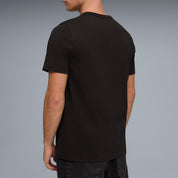 T-Shirt Puma Uomo - Nero