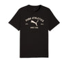 t shirt puma uomo nero 3796957