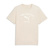 T-Shirt Puma Uomo - Bianco