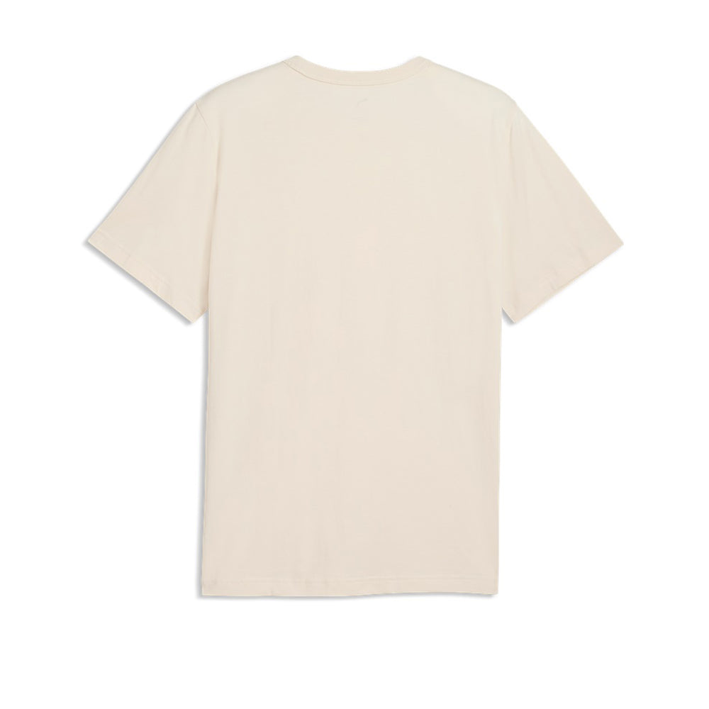 T-Shirt Puma Uomo - Bianco