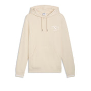 Felpa Puma Uomo - Bianco