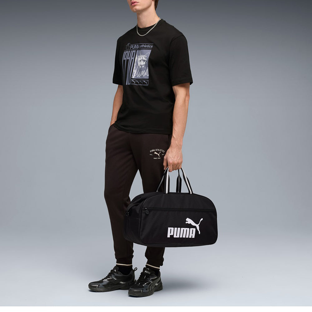 Pantalone Puma Uomo - Nero