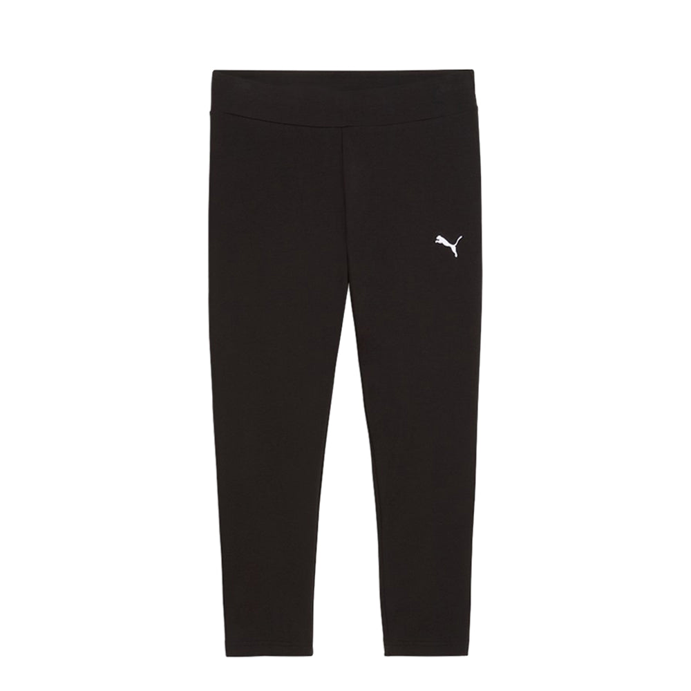 Leggings Puma Donna - Nero