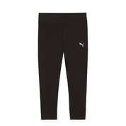 Leggings Puma Donna - Nero