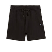Shorts Puma Donna - Nero