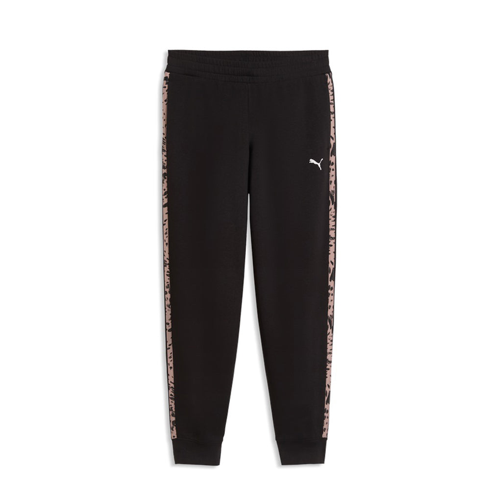 Pantalone Puma Donna - Nero