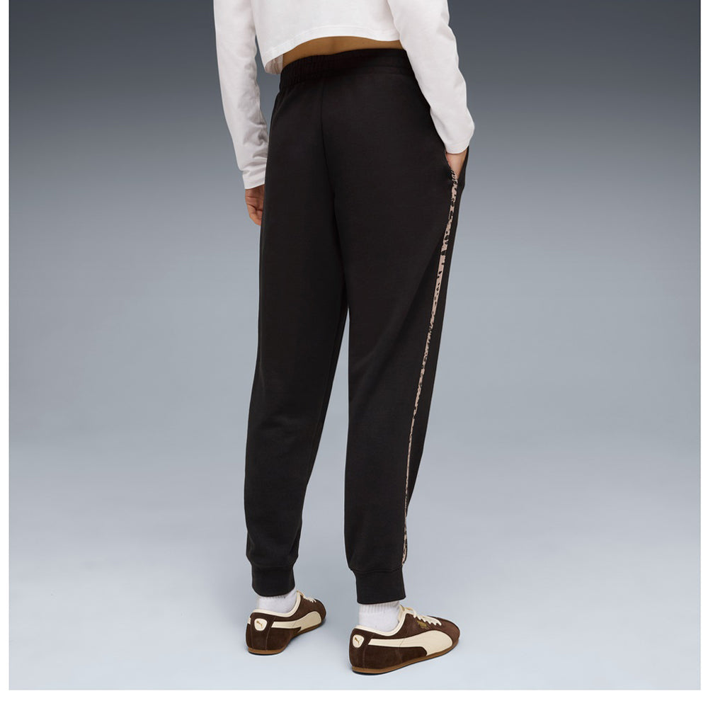 Pantalone Puma Donna - Nero