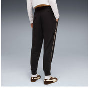 Pantalone Puma Donna - Nero