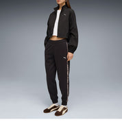 Pantalone Puma Donna - Nero