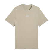 T-Shirt Puma Uomo - Beige