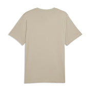 T-Shirt Puma Uomo - Beige