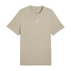 t shirt puma uomo beige 481124
