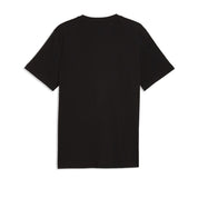 T-Shirt Puma Uomo - Nero