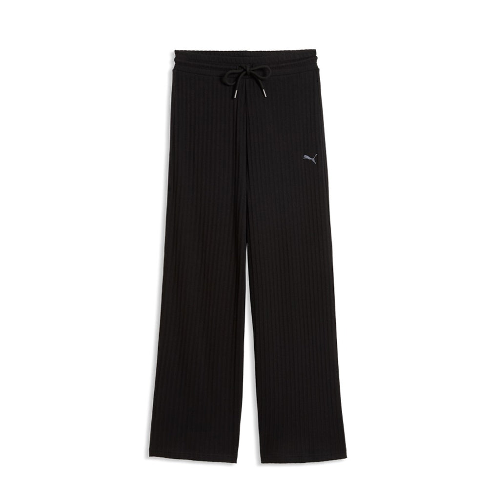 Pantalone Puma Donna - Nero