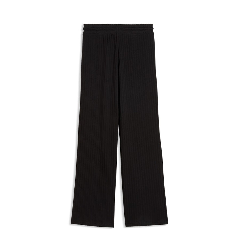 Pantalone Puma Donna - Nero