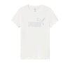 t shirt puma donna bianco 8943196