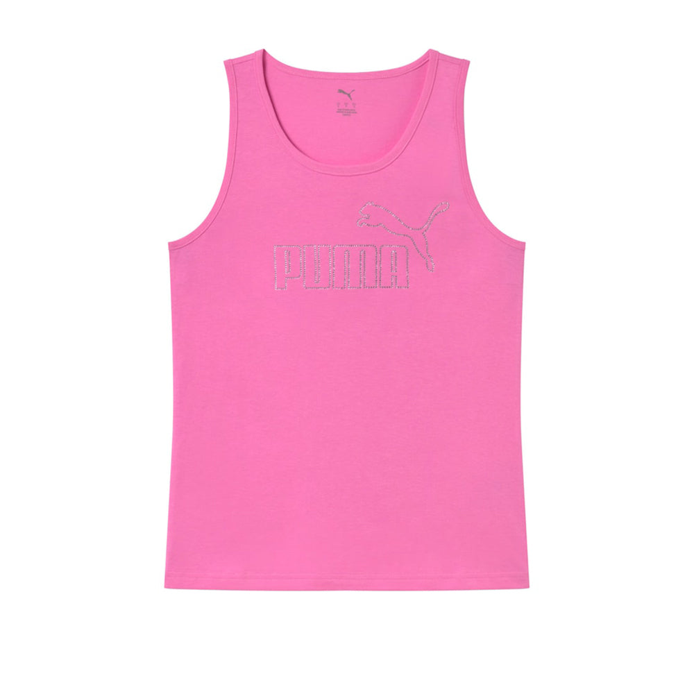 Canotta Puma Donna - Rosa