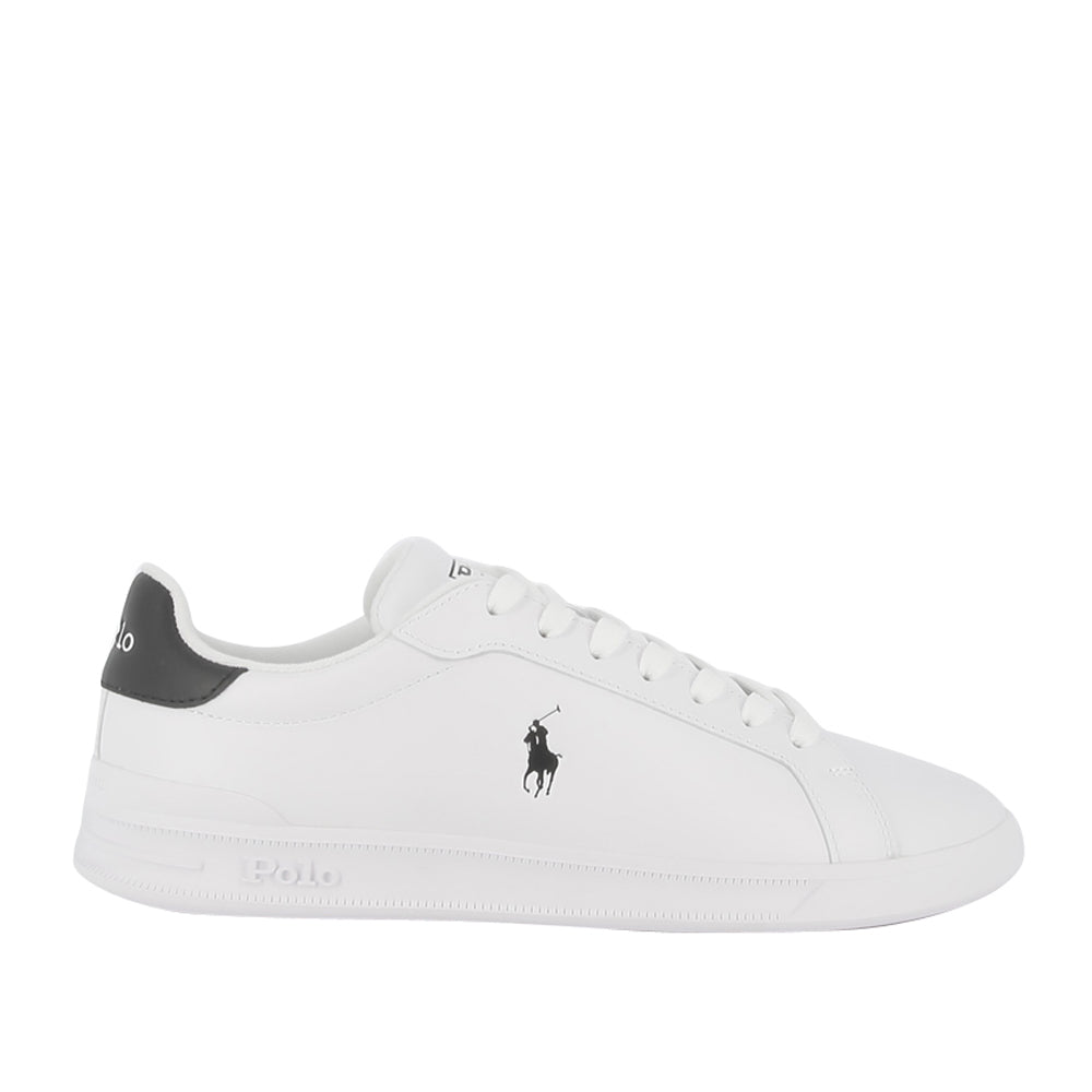 Sneakers Ralph Lauren Unisex Adulto - Bianco