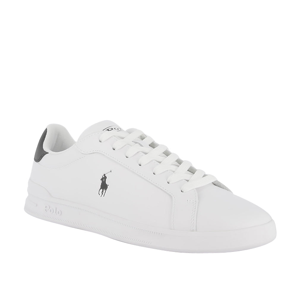 Sneakers Ralph Lauren Unisex Adulto - Bianco