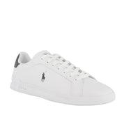 Sneakers Ralph Lauren Unisex Adulto - Bianco