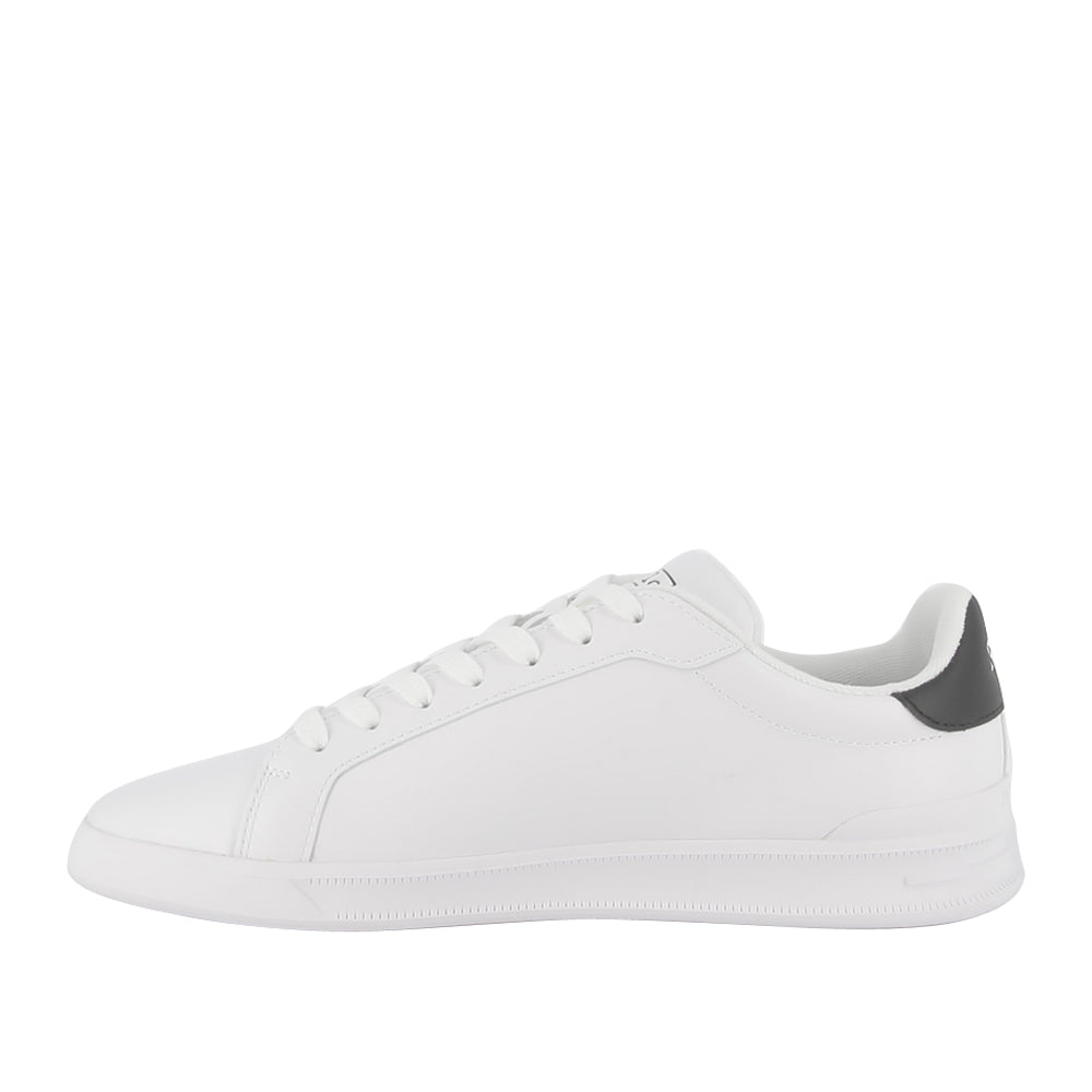Sneakers Ralph Lauren Unisex Adulto - Bianco