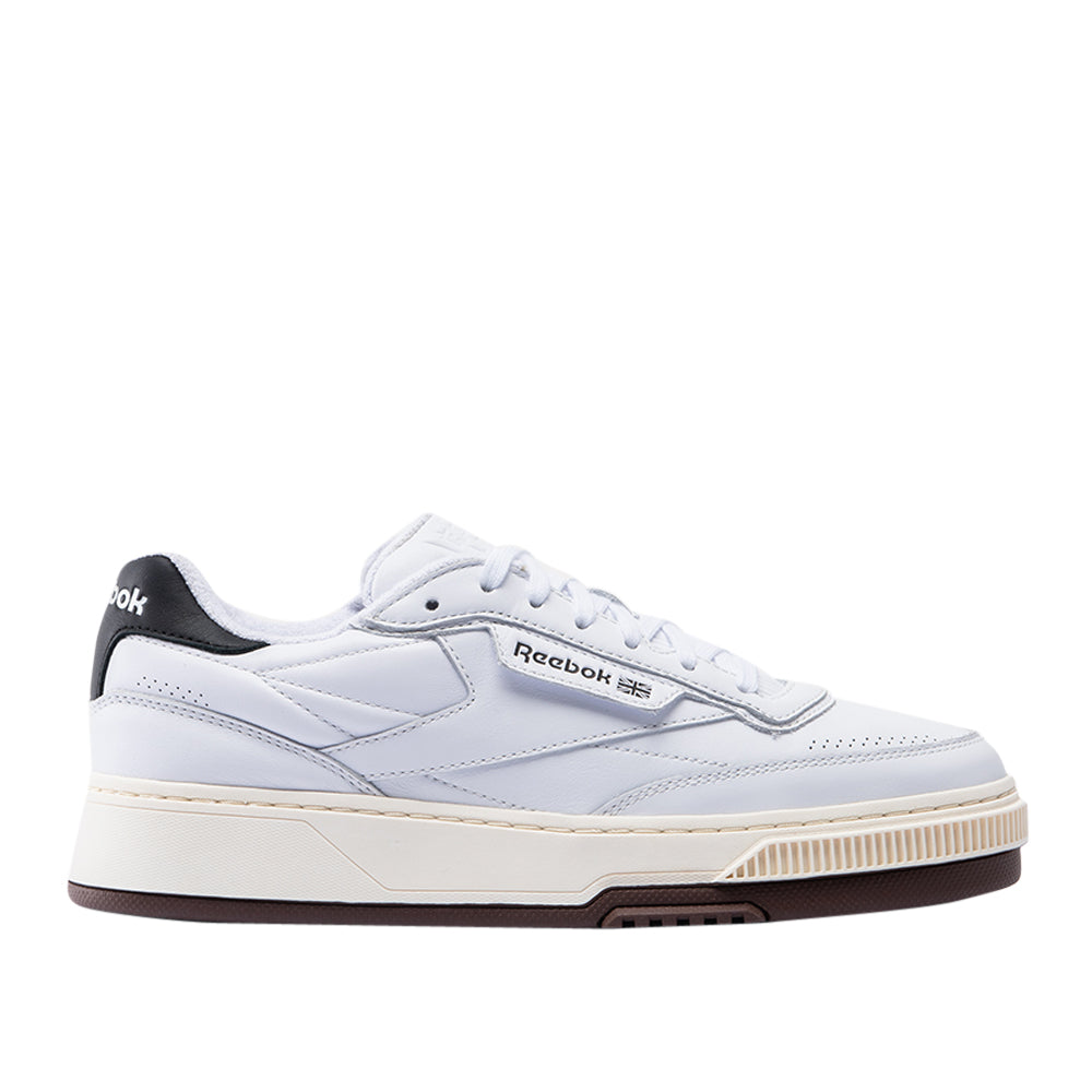 Sneakers Reebook Club C Ltd Unisex Adulto - Bianco