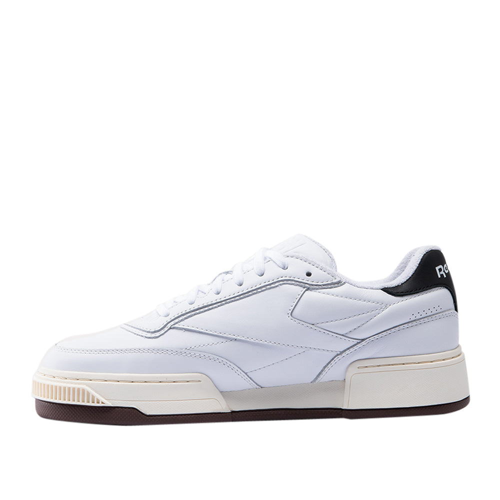 Sneakers Reebook Club C Ltd Unisex Adulto - Bianco
