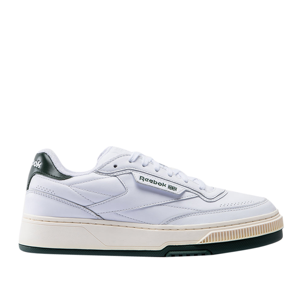 Sneakers Reebook Club C Ltd Unisex Adulto - Bianco