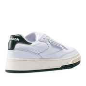 Sneakers Reebook Club C Ltd Unisex Adulto - Bianco