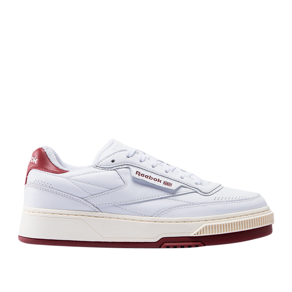 Sneakers Reebook Club C Ltd Unisex Adulto - Bianco