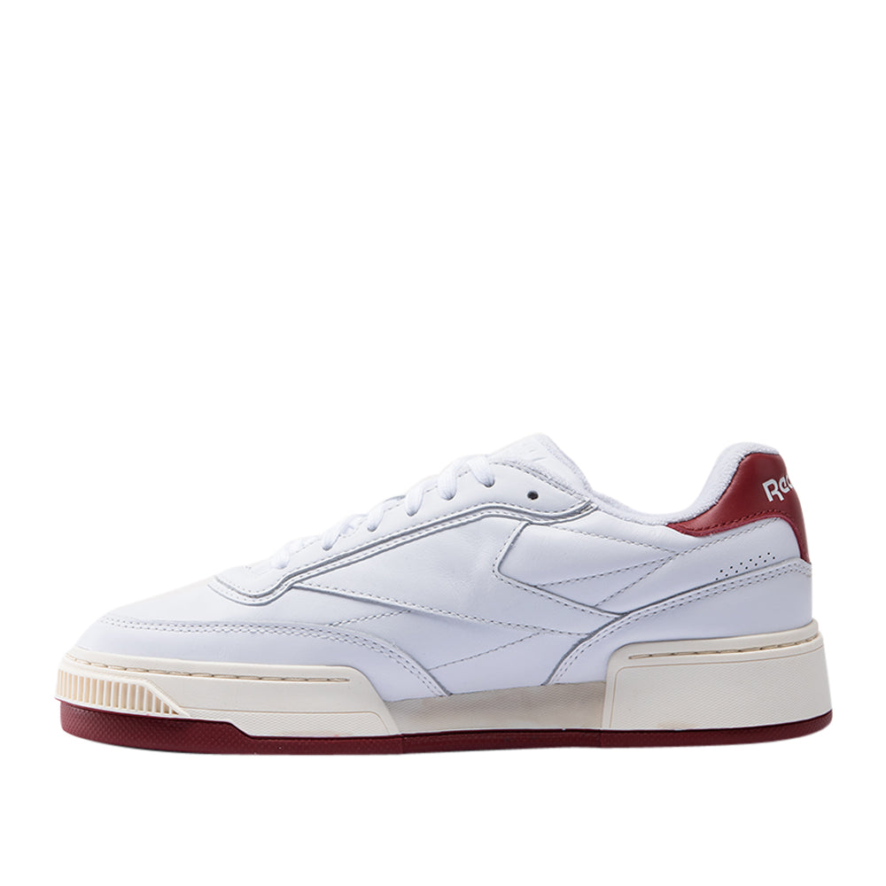 Sneakers Reebook Club C Ltd Unisex Adulto - Bianco
